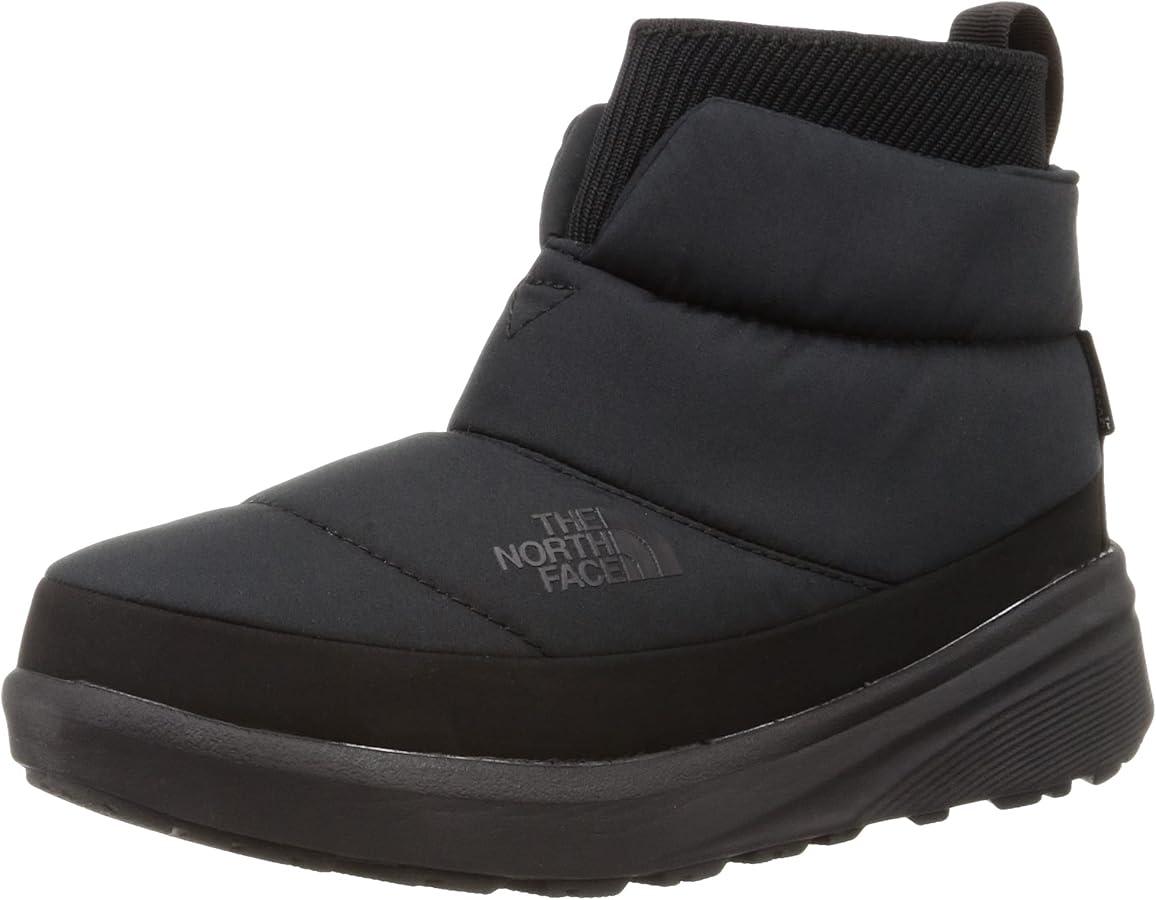 Amazon.co.jp: [ザノースフェイス] W Nuptse Bootie WP Knit Mini