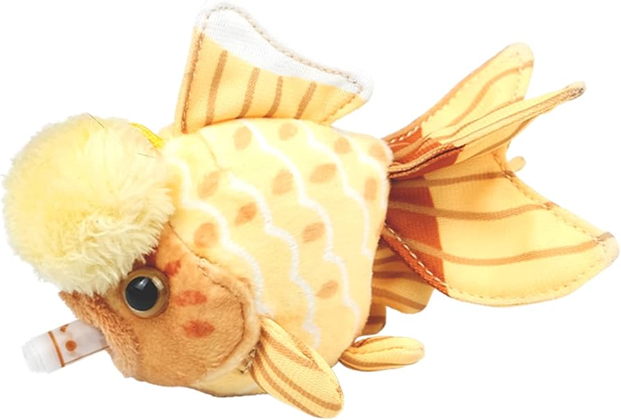 Amazon.co.jp: BACALYSO | 博物文創 らんちゅう 丹頂 人気品種