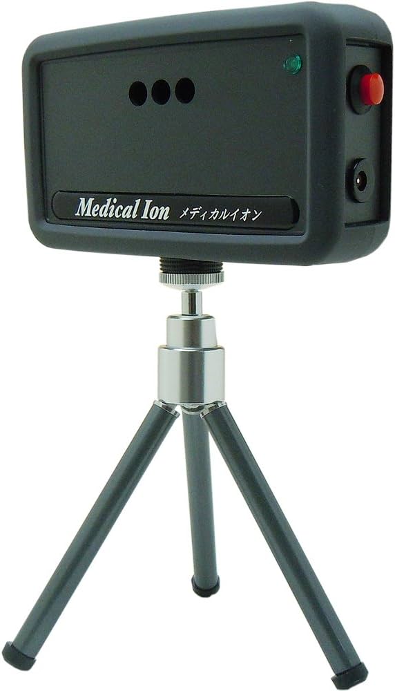 Amazon.co.jp: Mass Generating Negative Ion Generator, Medical Ion