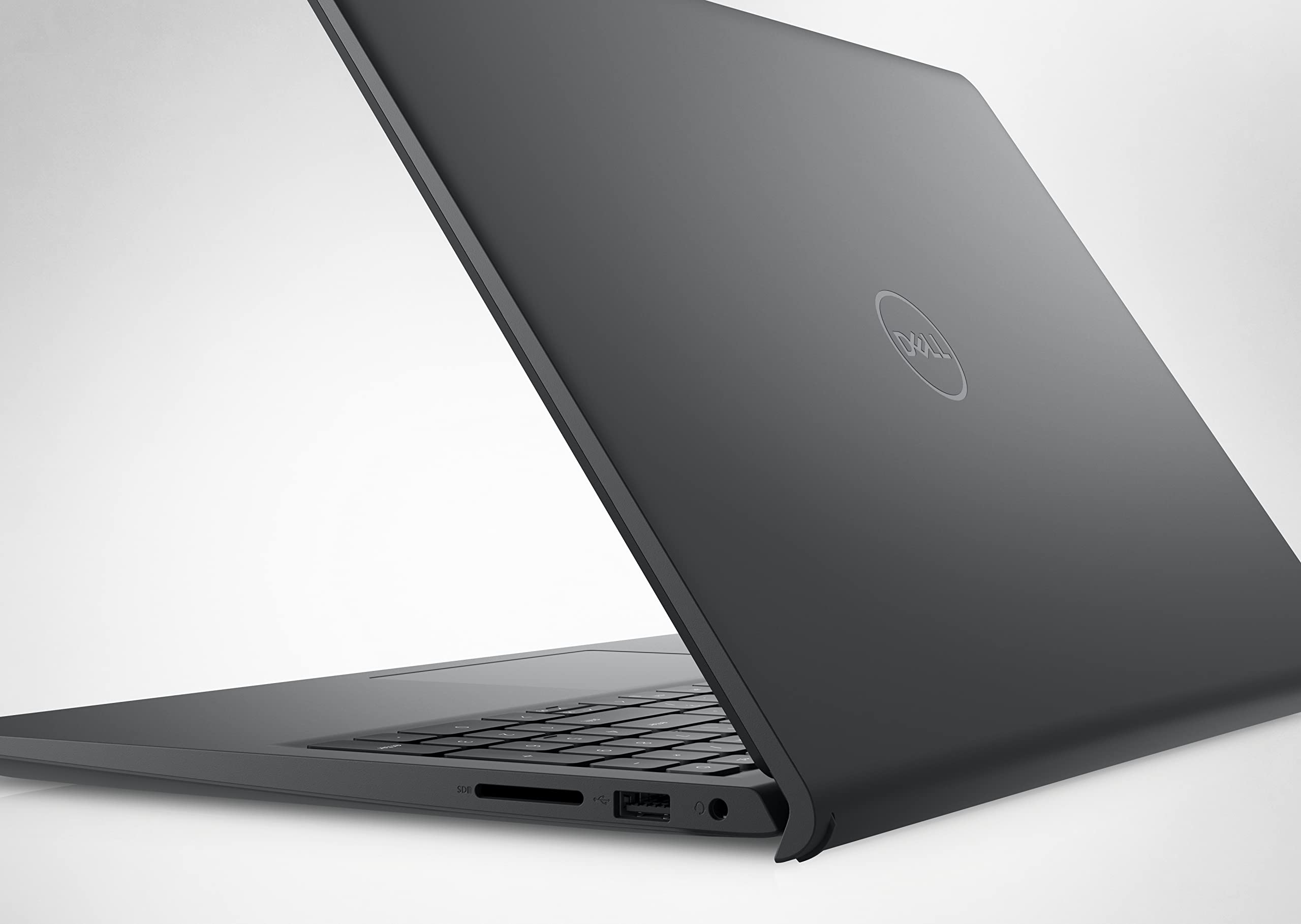 Notebook Dell XPS 15 9510, tela FHD+ 500 Nits de 15,6 polegadas