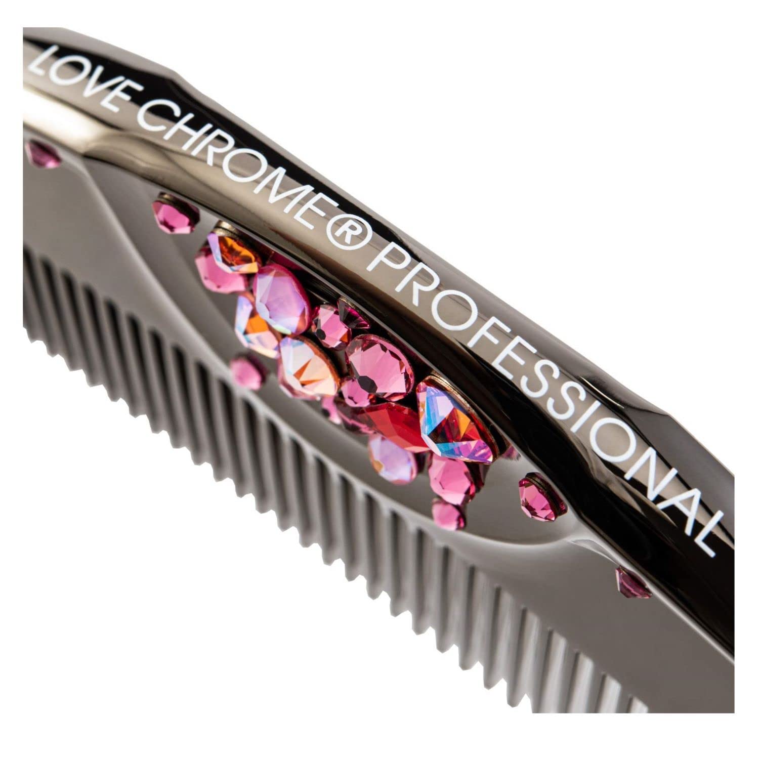 Amazon | クリスタル ローズピーチ ラブクロム B3ツキ [公式ショップ