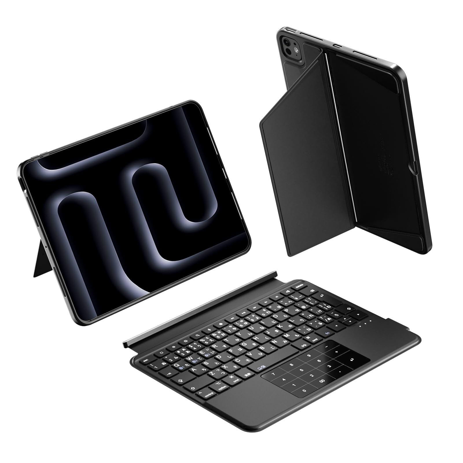 Amazon.co.jp: 【作業効率MAX】 iClever iPad 10.9 / 11 インチ