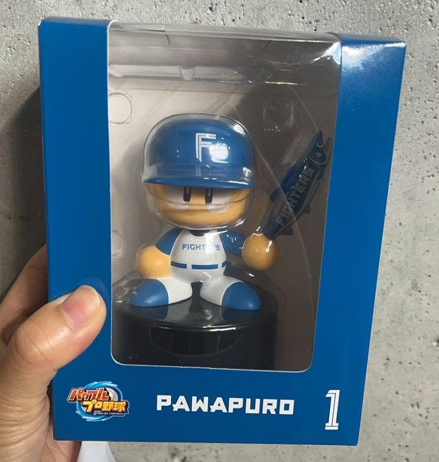 Amazon.co.jp: 北海道日本ハムファイターズ 実況パワフルプロ野球