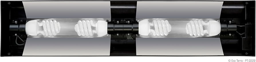 Amazon.co.jp: GEX EXOTERRA コンパクトトップ90(4灯式) PT2228 W90cm