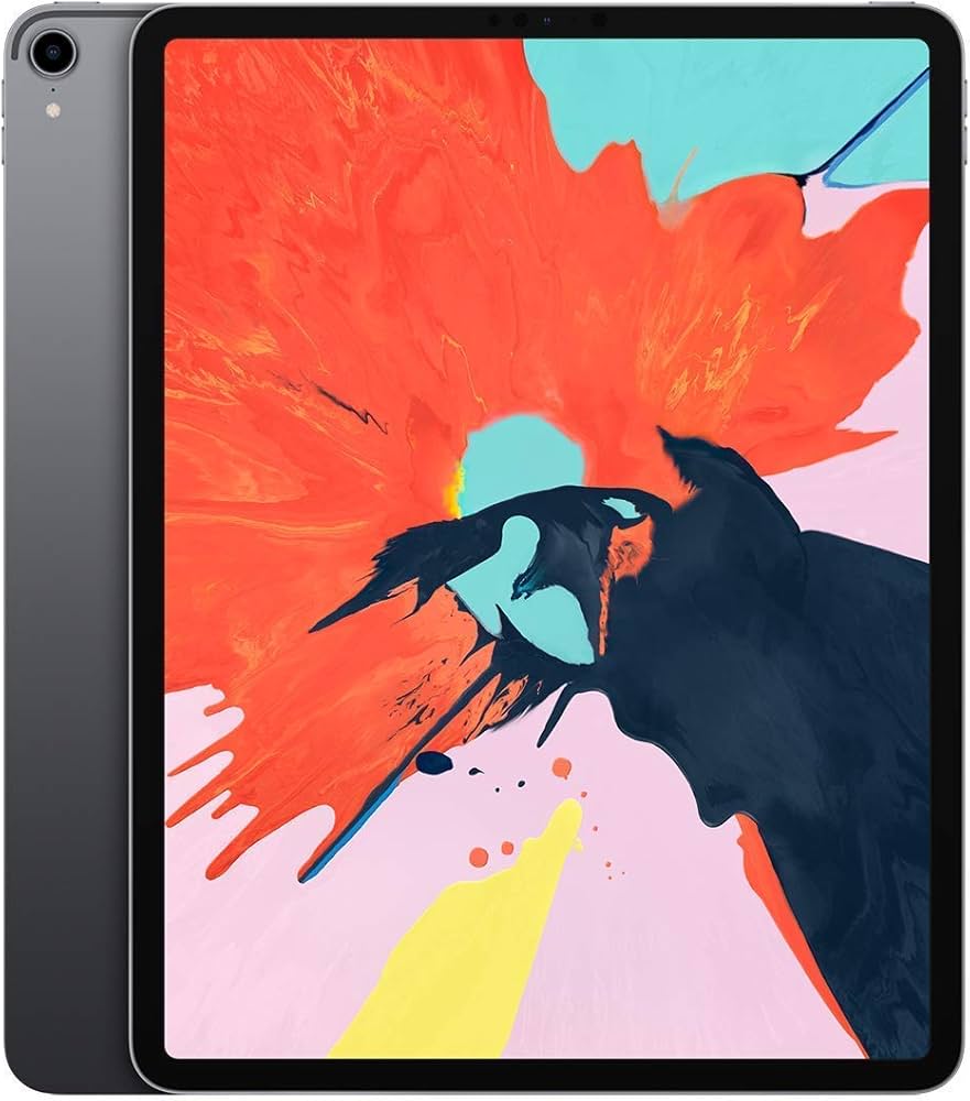 Amazon.com : Apple 2021 iPad Pro 3rd Gen. (11-inch, Wi-Fi, 128GB