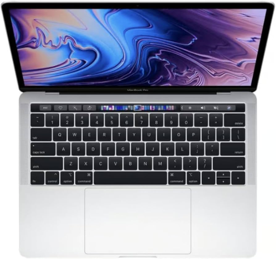 Amazon.com: Apple Mid 2019 MacBook Pro with 2.4GHz Intel Core i5