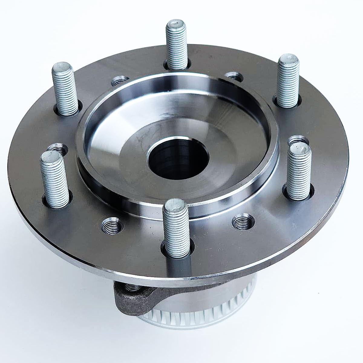 Amazon.co.jp: Officek ハイエース 200系 フロント ハブ ベアリング