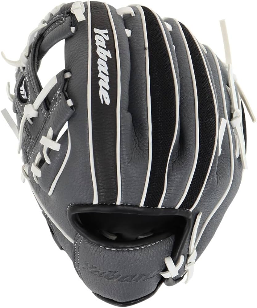 コ】YABAI 軟式グローブ 27 グレー YABAI 軟式グローブ 27 グレー コ