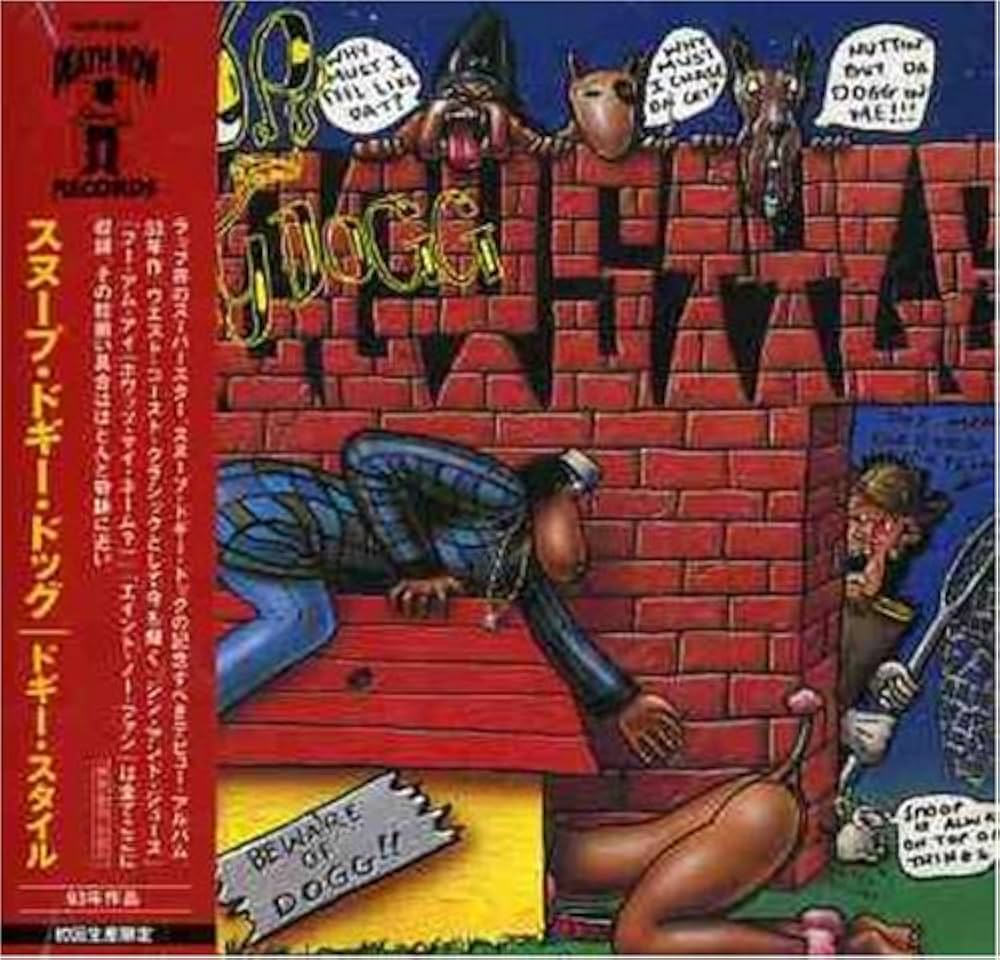 Amazon.co.jp: ドギー・スタイル(紙ジャケット仕様): ミュージック