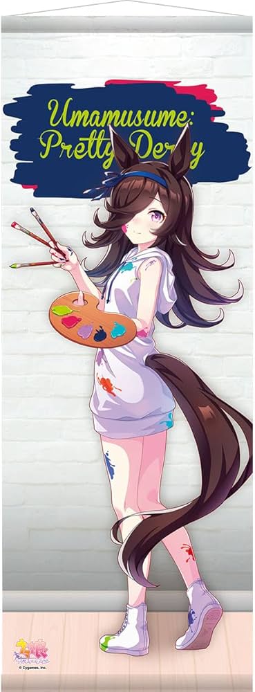 Amazon.co.jp: ウマ娘 プリティーダービー NAMCO Promotion ミニ