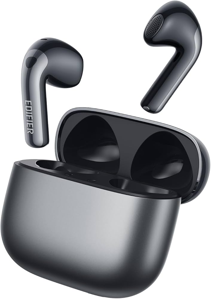 Amazon.co.jp: EDIFIER EvoBuds 【耳を解放する快適さ