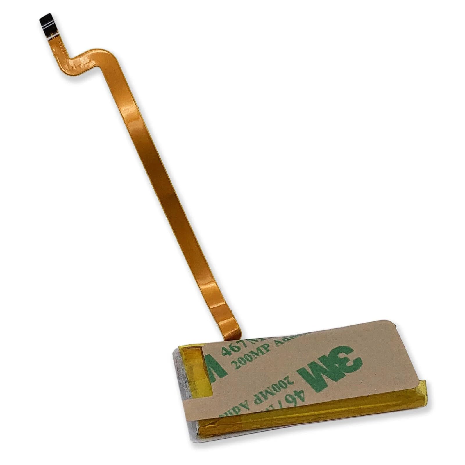 Amazon.com: MCMConcepts Replacement Battery for Apple iPod Classic