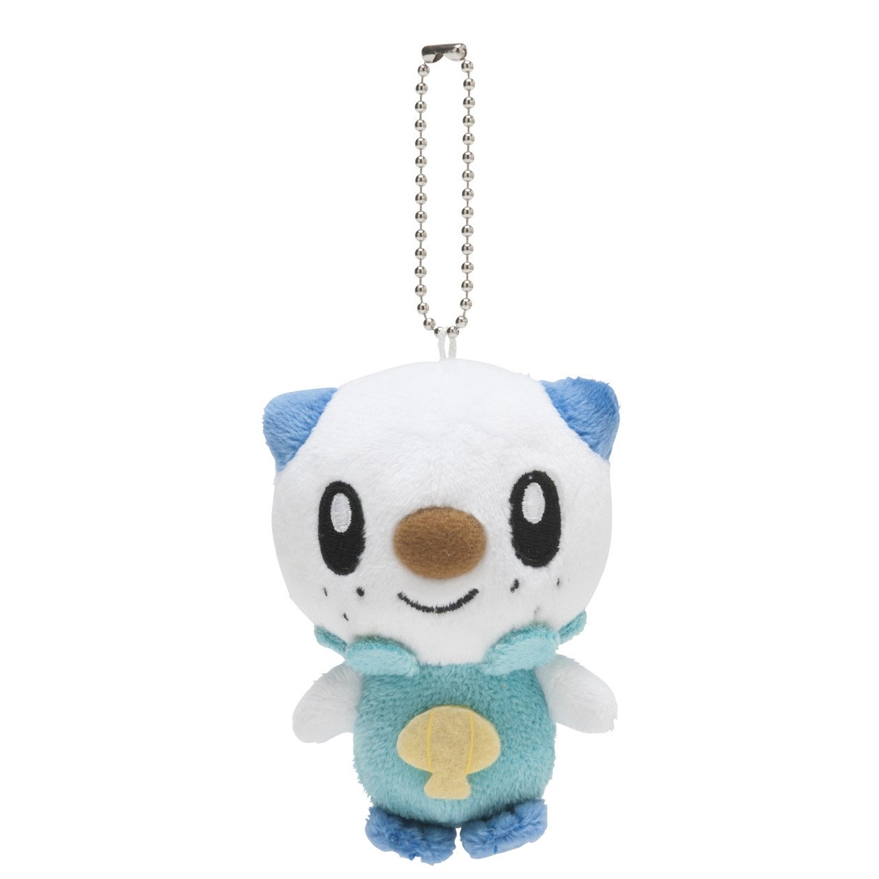 Amazon.co.jp: ポケモンセンターオリジナル マスコット Pokemon Petit