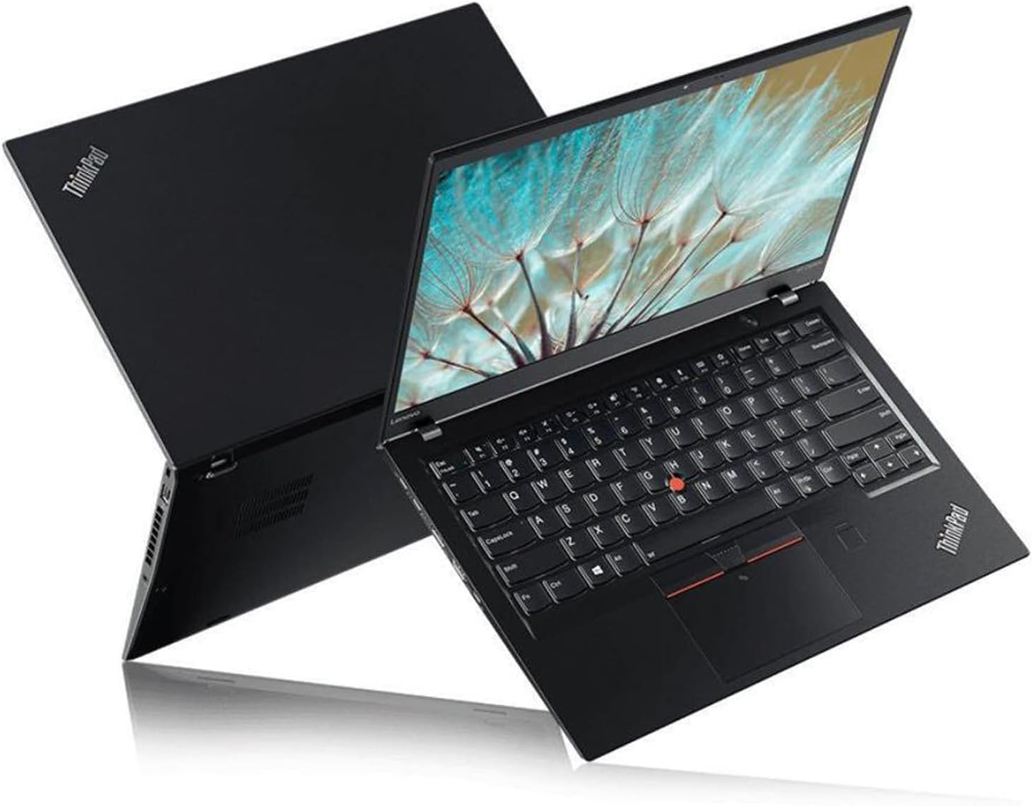 Amazon.com: Lenovo ThinkPad X1 Carbon 5th 14.0