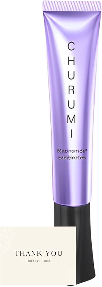 Amazon.co.jp: Churumi Medicated Cream, 0.8 oz (22 g) : Beauty