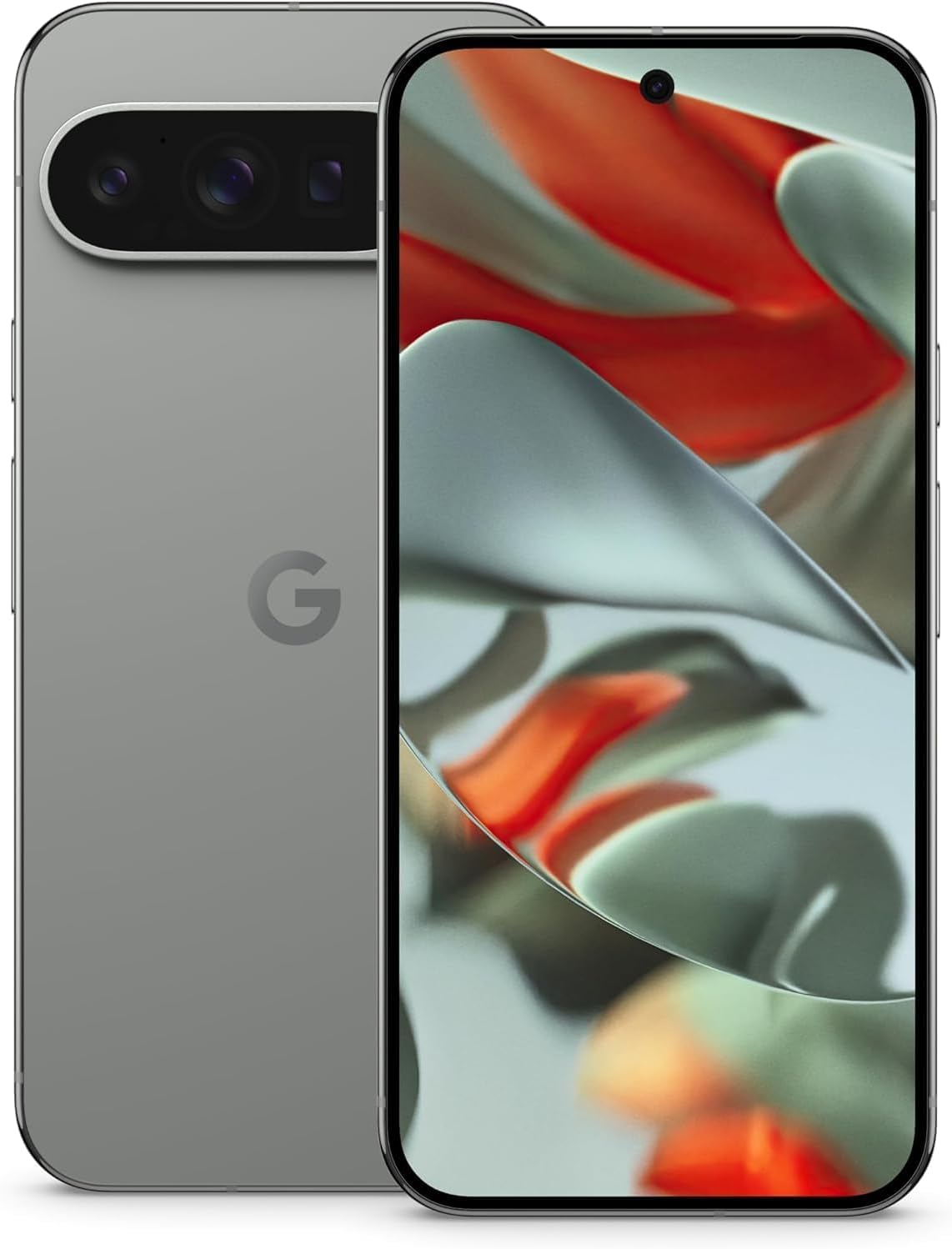 Amazon.com: Google Pixel 9 Pro XL , 128 GB, Hazel - Unlocked