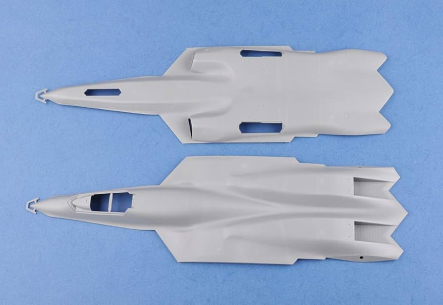 Amazon | ホビーボス 1/48 エアクラフトシリーズ ノースロップ