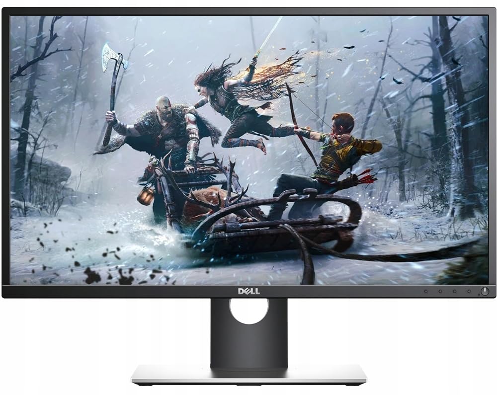 Amazon.co.jp: Dell P2717H - LED monitor - 27