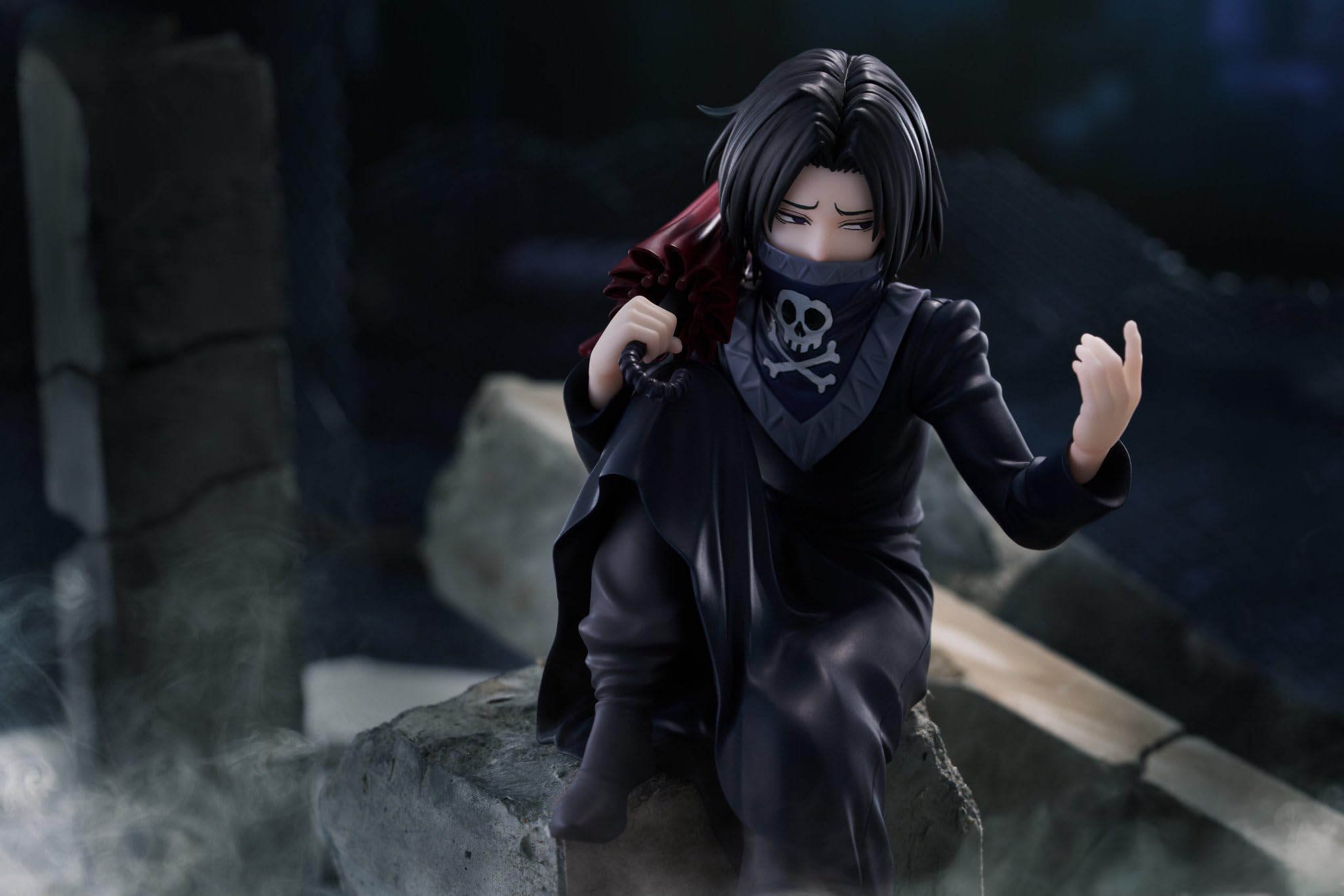 Amazon.co.jp: HUNTER×HUNTER ぬーどるストッパーフィギュア