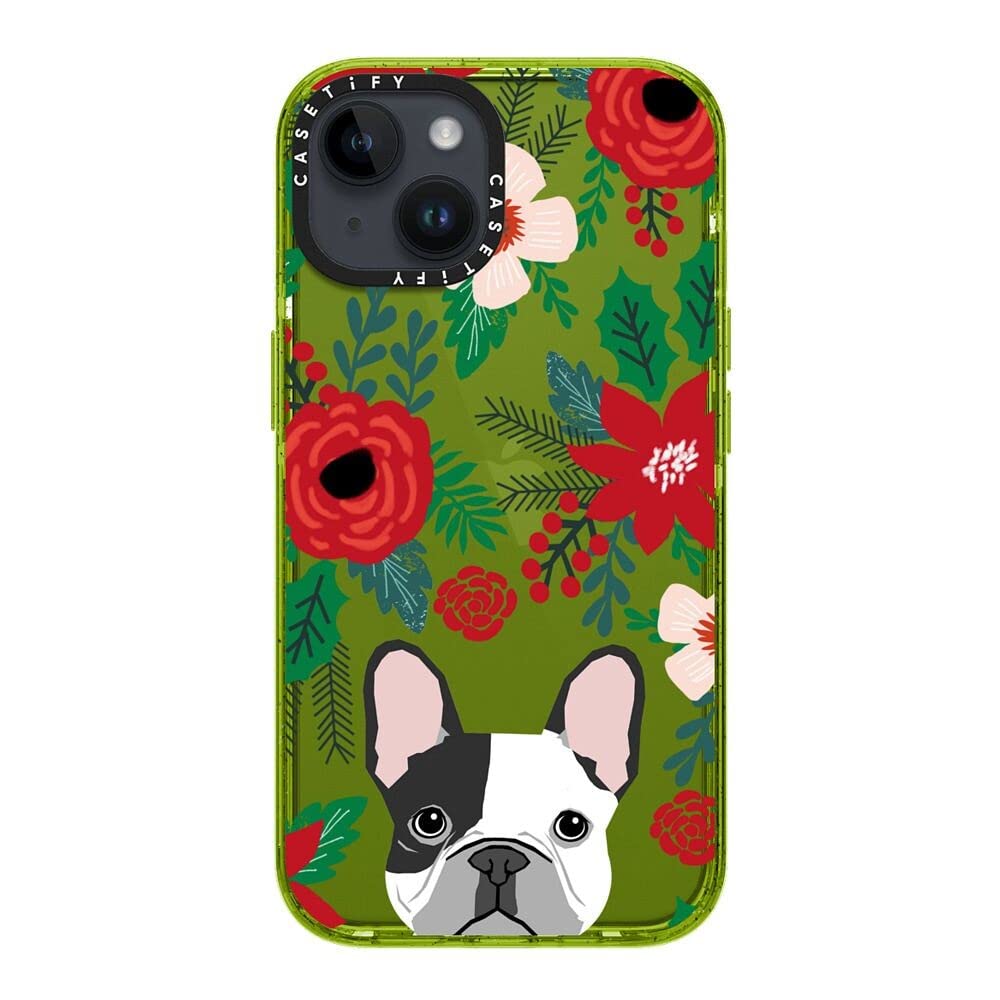 Amazon.co.jp: CASETiFY (ケースティファイ) インパクトケース iPhone