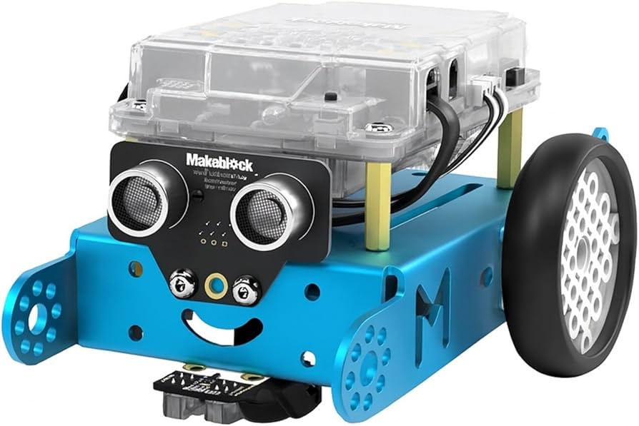 Amazon | Makeblock mBot プログラミング ロボット おもちゃ キット