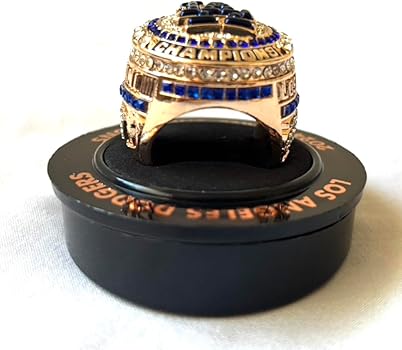 Amazon.co.jp: [MLB] 大谷翔平 ワードシリーズ チャンピオンリング