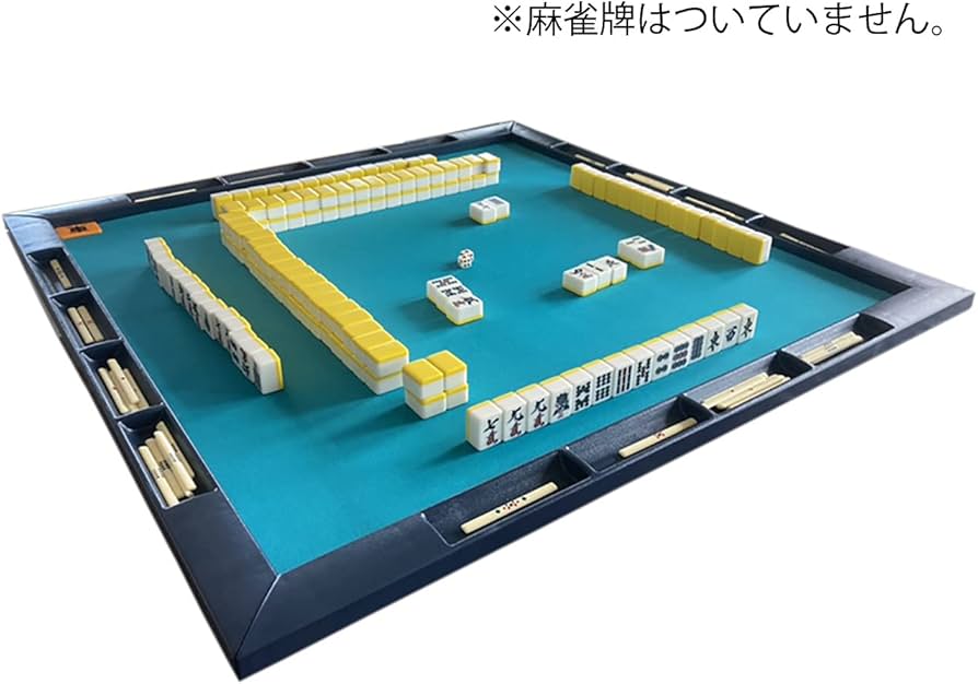 Amazon.co.jp: AMOS JUNK MAT (アモスジャンクマット) 麻雀マット