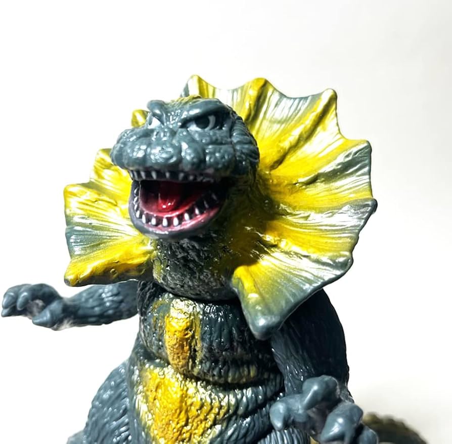 未開封ノンタルジックヒーローズ ウルトラ怪獣シリーズ フィギュア