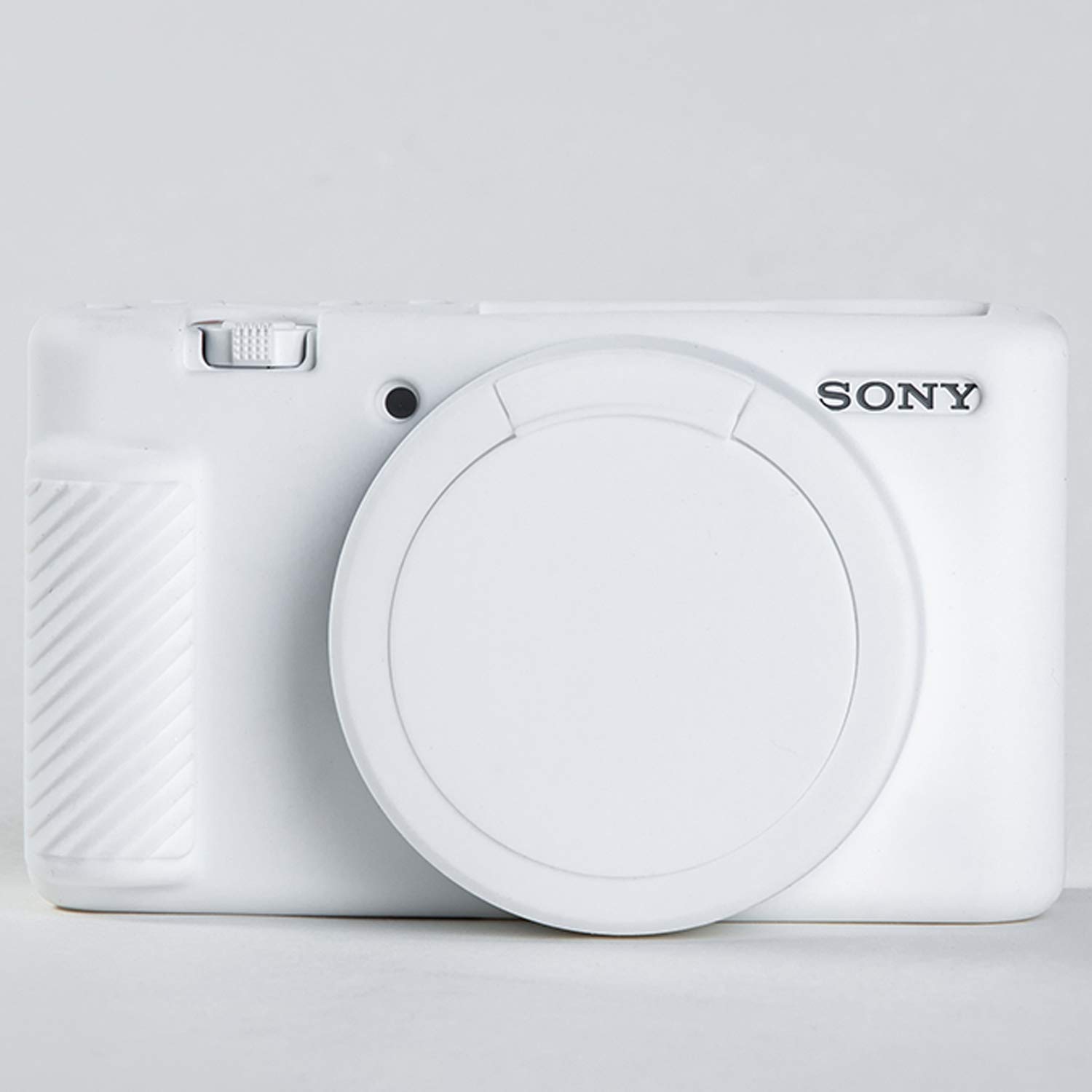 Amazon.com : Surpassed Professional Secure Silicone Camera Case