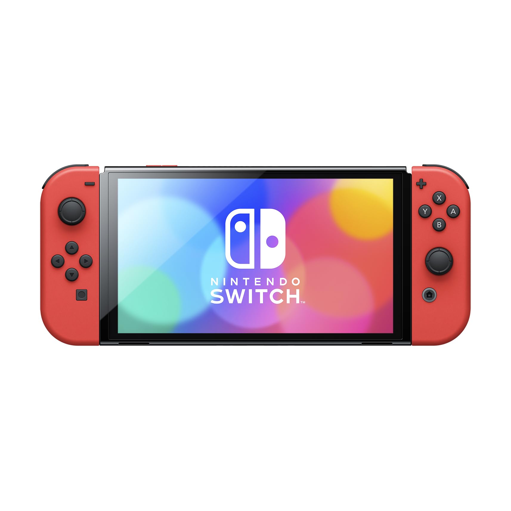 Amazon.co.jp: Nintendo Switch(有機ELモデル) マリオレッド : ゲーム