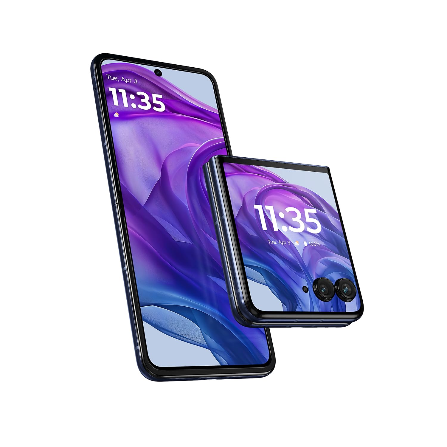 Amazon.com: Motorola razr+ | 2024 | Unlocked | Made for US 12/256