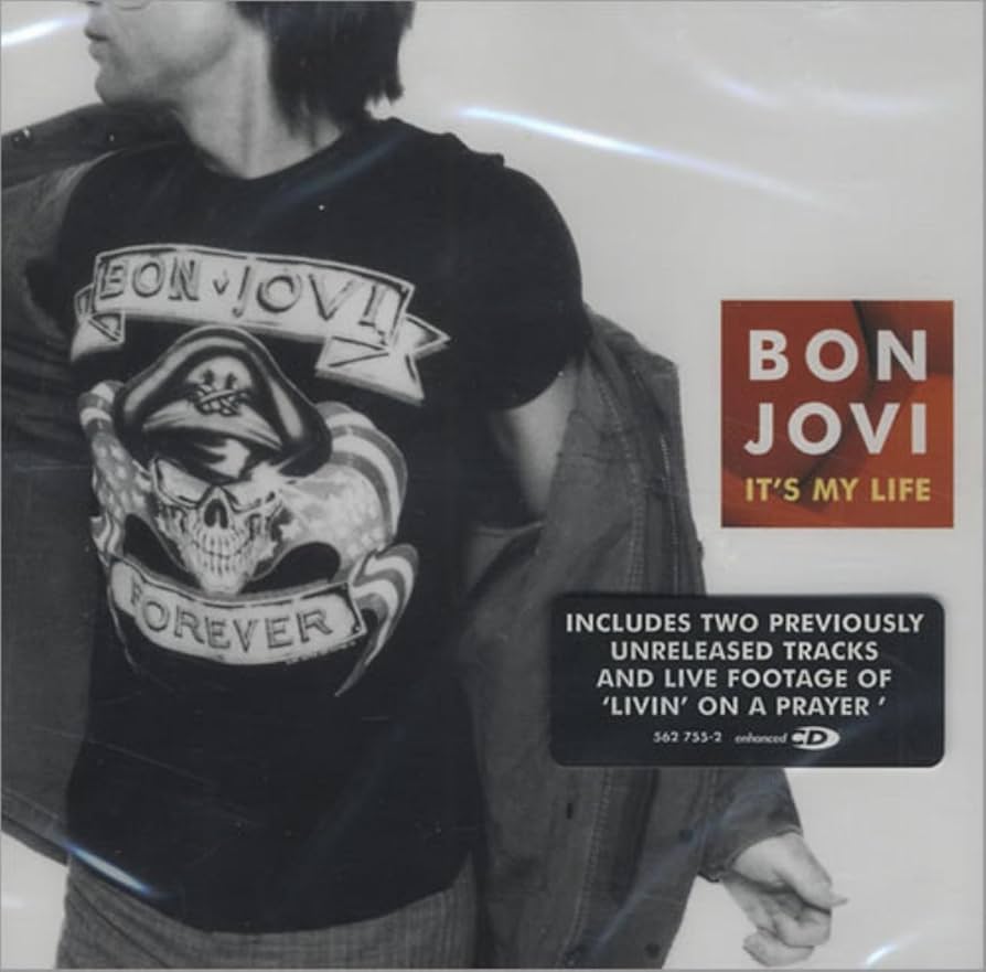 Amazon.co.jp: Its My Life: ミュージック