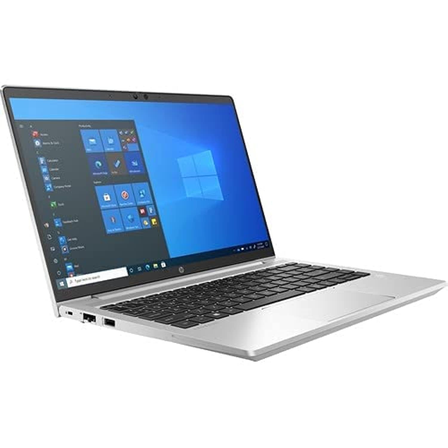 Amazon.com: HP ProBook 640 G8/ i5-1145/ 16GB/ 256GB SSD/Windows 10