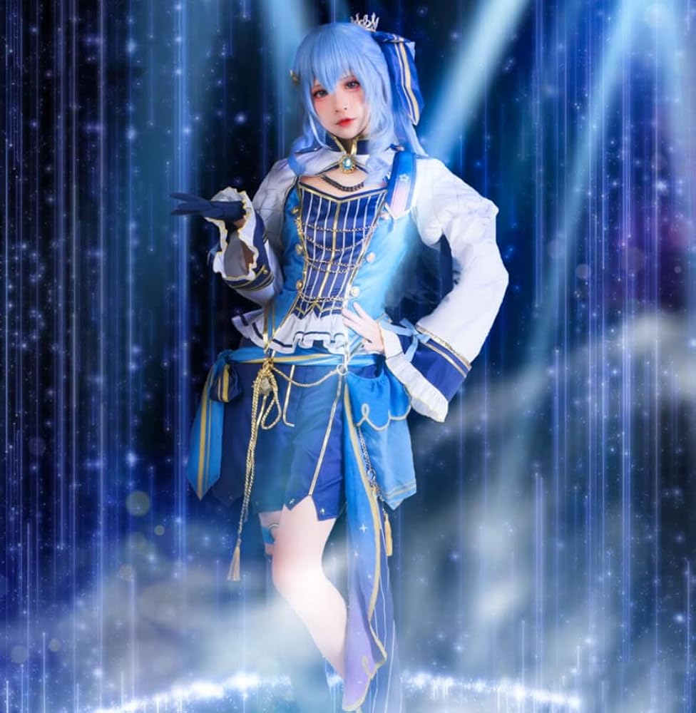 Amazon.co.jp: [§YU MIcos] 星街すいせい 1stソロライブ