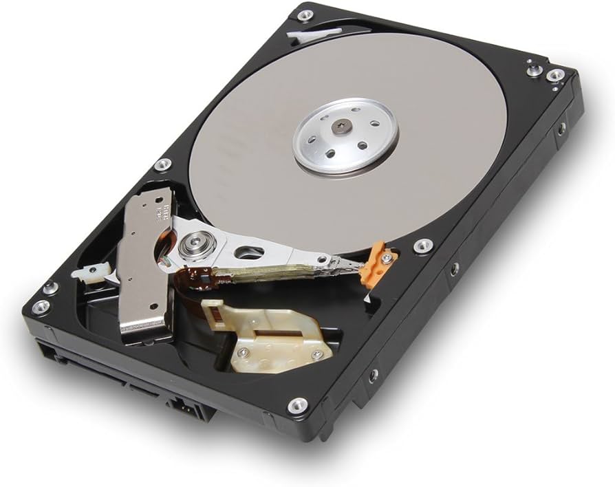 Amazon.com: Toshiba DT01ACA200 2TB 7200 RPM 3.5