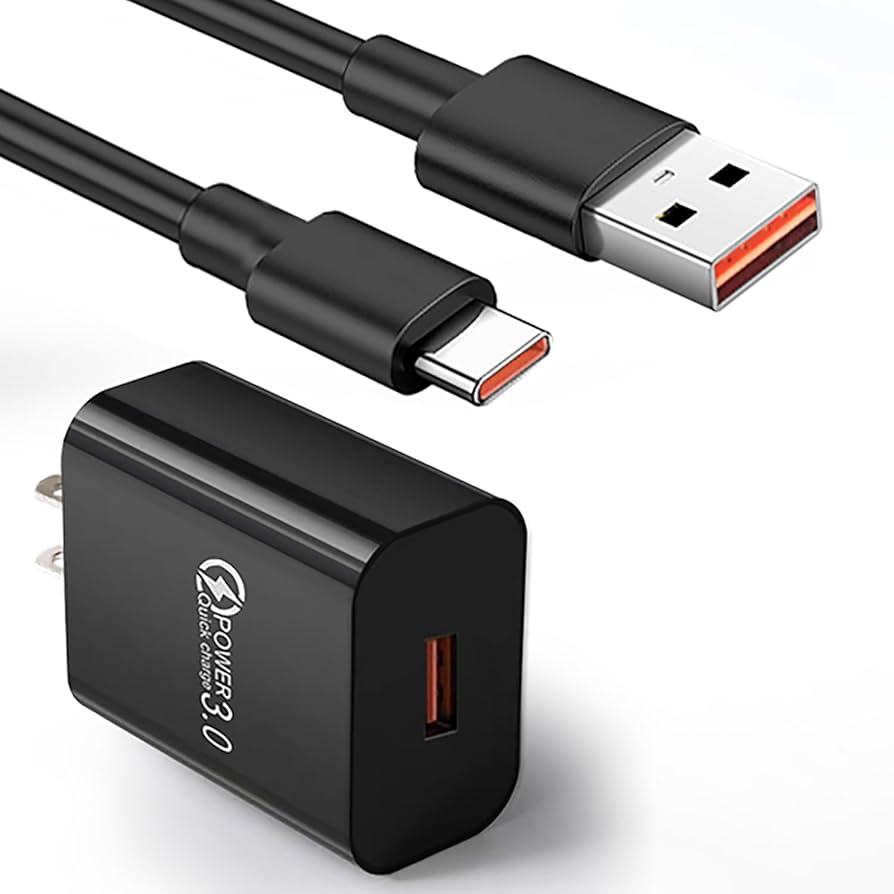 Amazon.com: Charger Charging Compatible with for JBL Charge 4