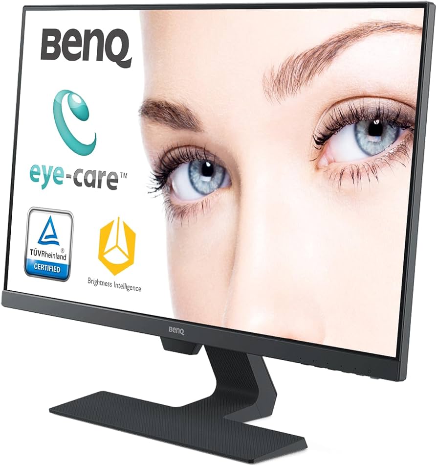 Amazon.com: BenQ GW2780 Computer Monitor 27