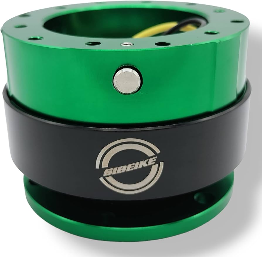 Amazon | SIBEIKE クイックリリース レンチン音鳴る Ding sound
