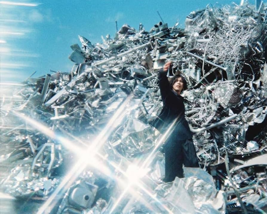 Amazon.co.jp: 【先着特典：A4クリアファイル付き】米津 玄師 6th