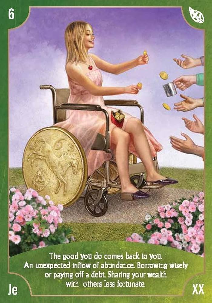 Amazon | Angel Wisdom Tarot: A 78-Card Deck and Guidebook