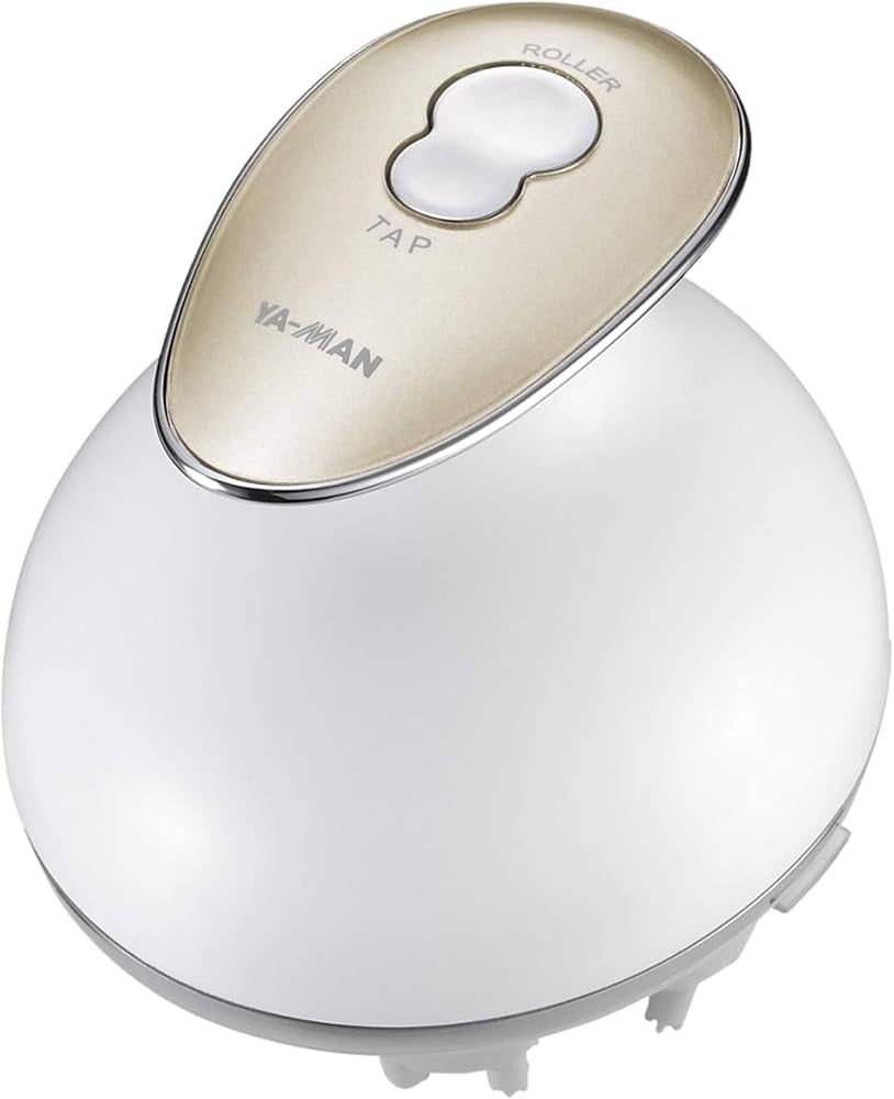 Amazon | 【2017年モデル】YA-MAN(ヤーマン) アセチノヘッドスパリフト