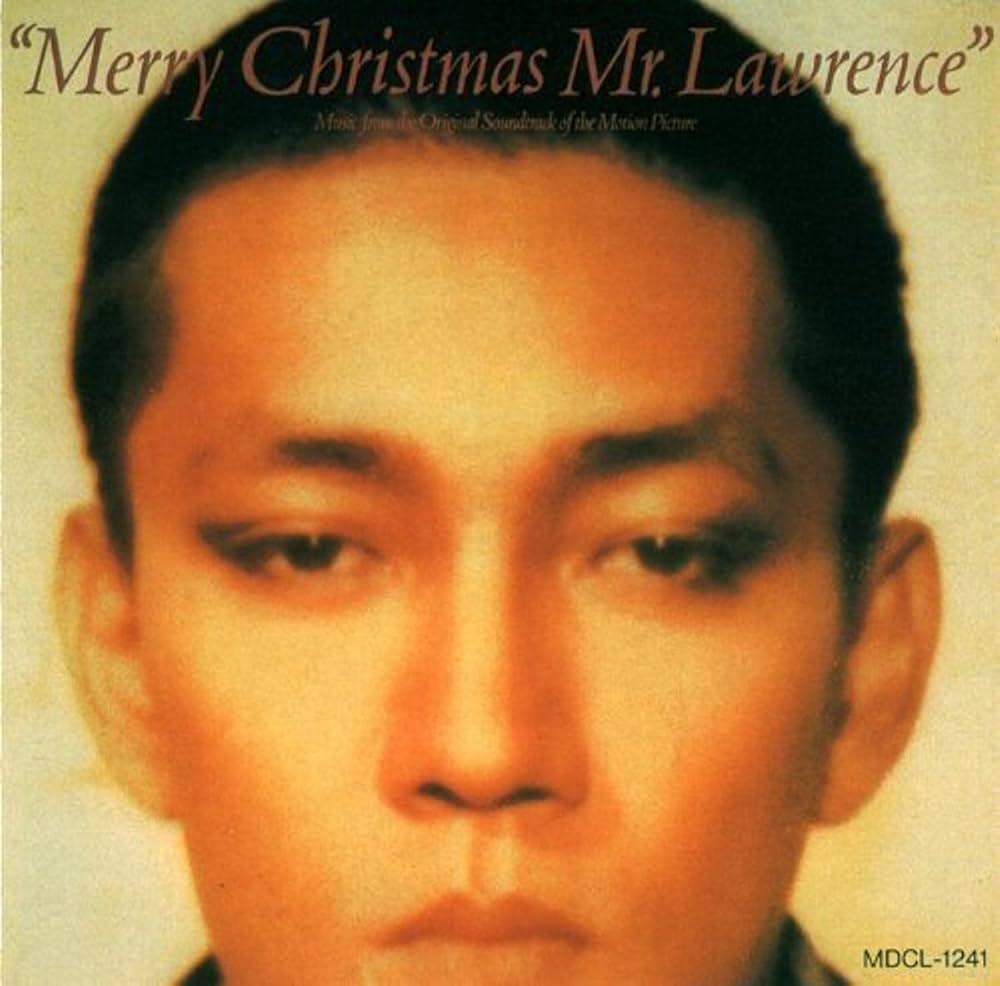 Ryuichi Sakamoto - Merry Christmas, Mr. Lawrence (30th Anniversary