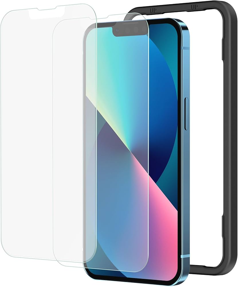 Amazon | NIMASO アンチグレア フィルム iPhone 16e/iPhone 14 /iPhone