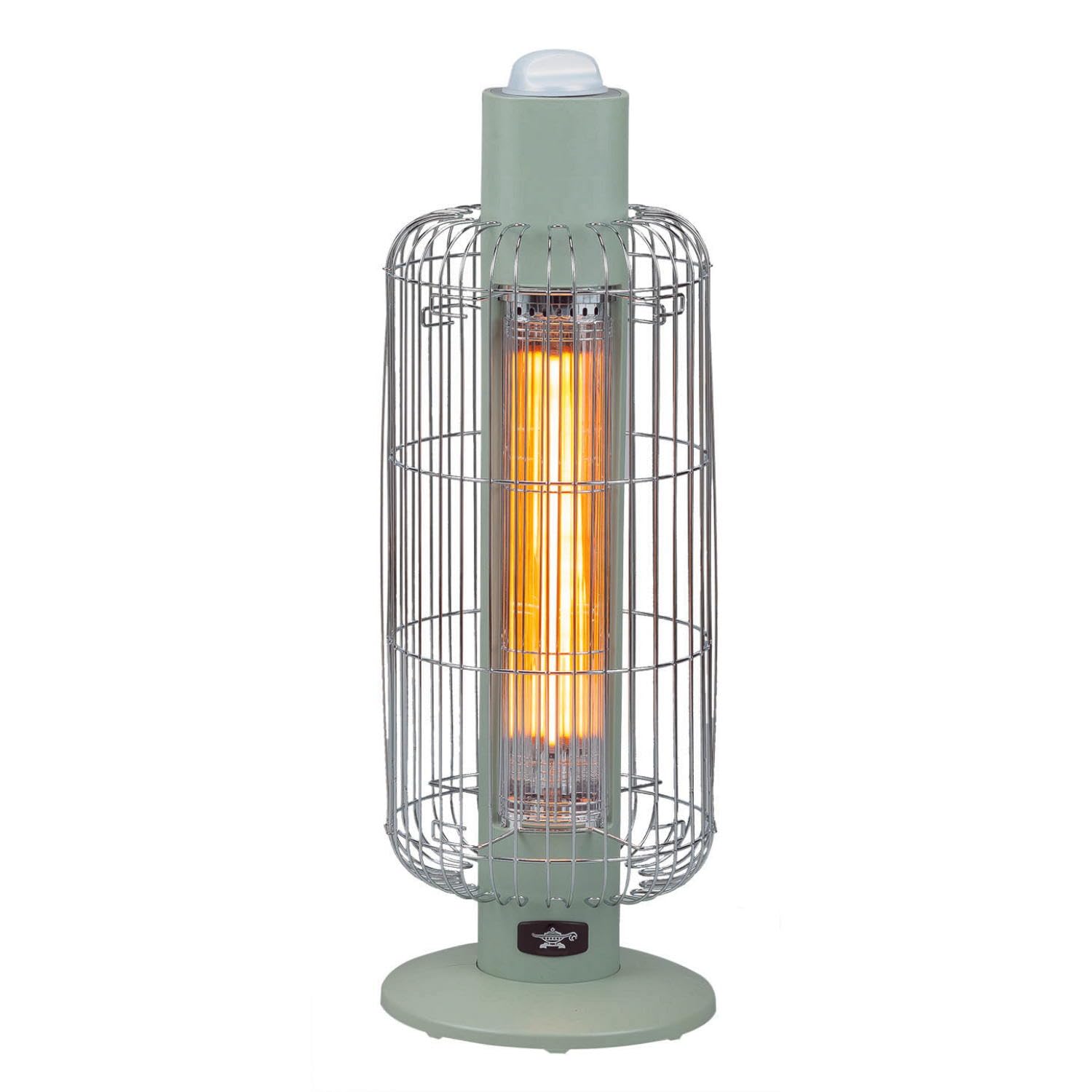 アラジン 遠赤グラファイトヒーター CAH-2G10EY-G グリーン 【公式通販】