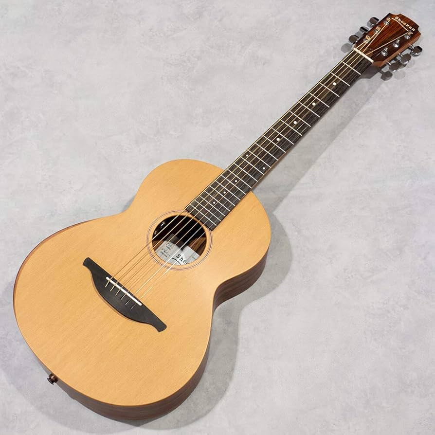 Sheeran BY Lowden W-03 パーラー ローデン シーラン Amazon | Sheeran