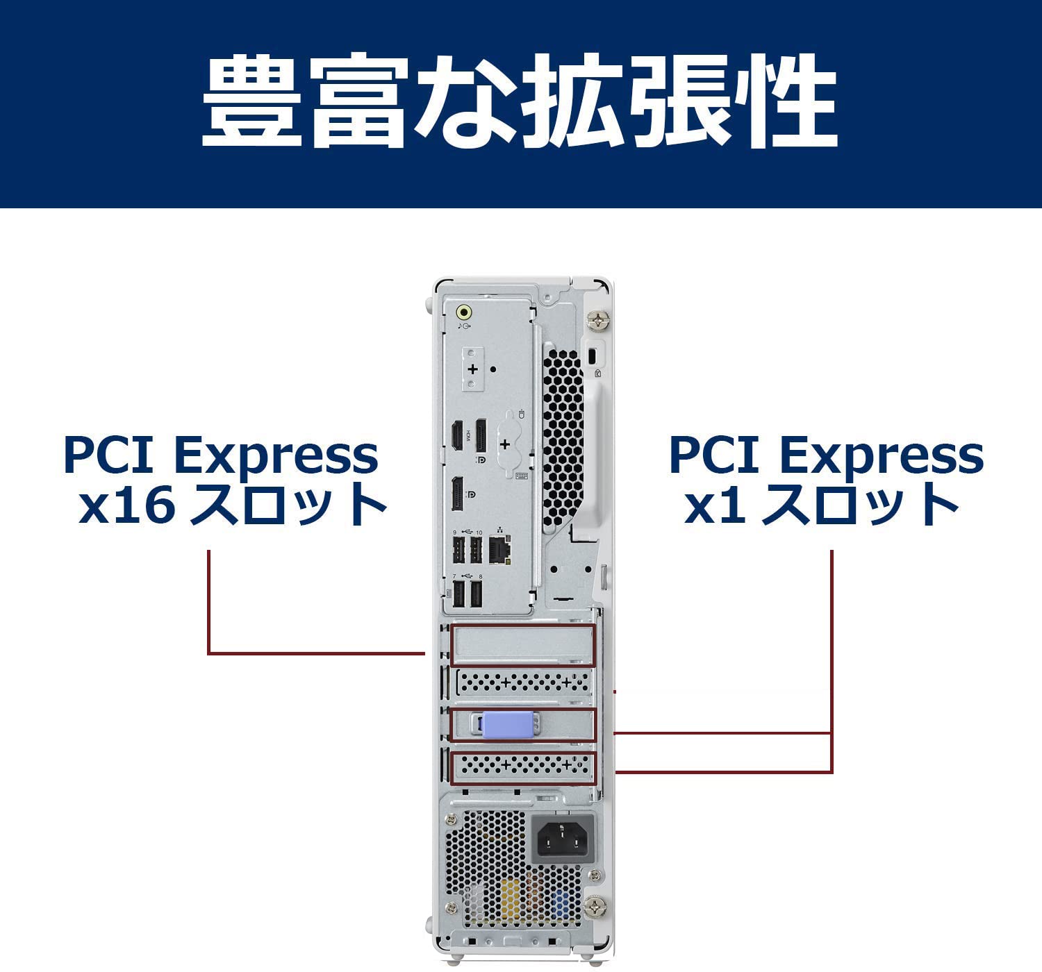 Amazon.co.jp: NEC デスクトップパソコン Mate J タイプML(Windows 10