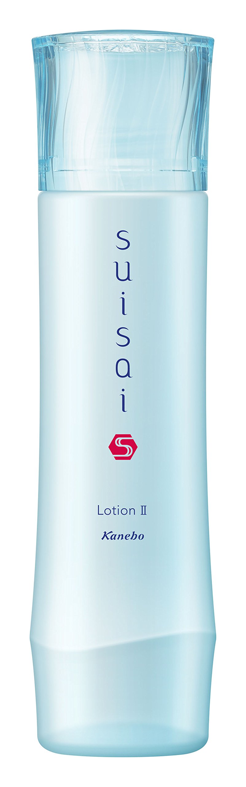 Amazon | suisai(スイサイ) 化粧水 ローション2しっとり 150ml