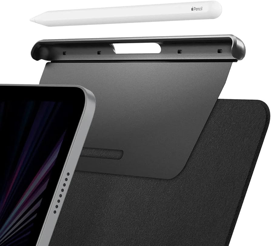 Amazon.com: Spigen for Apple Pencil Pro Holder, 2nd Gen, Lenovo