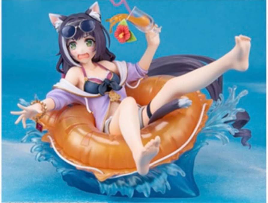 Amazon | (ルクリア) プリンセスコネクト！Re：Dive キャル(サマー