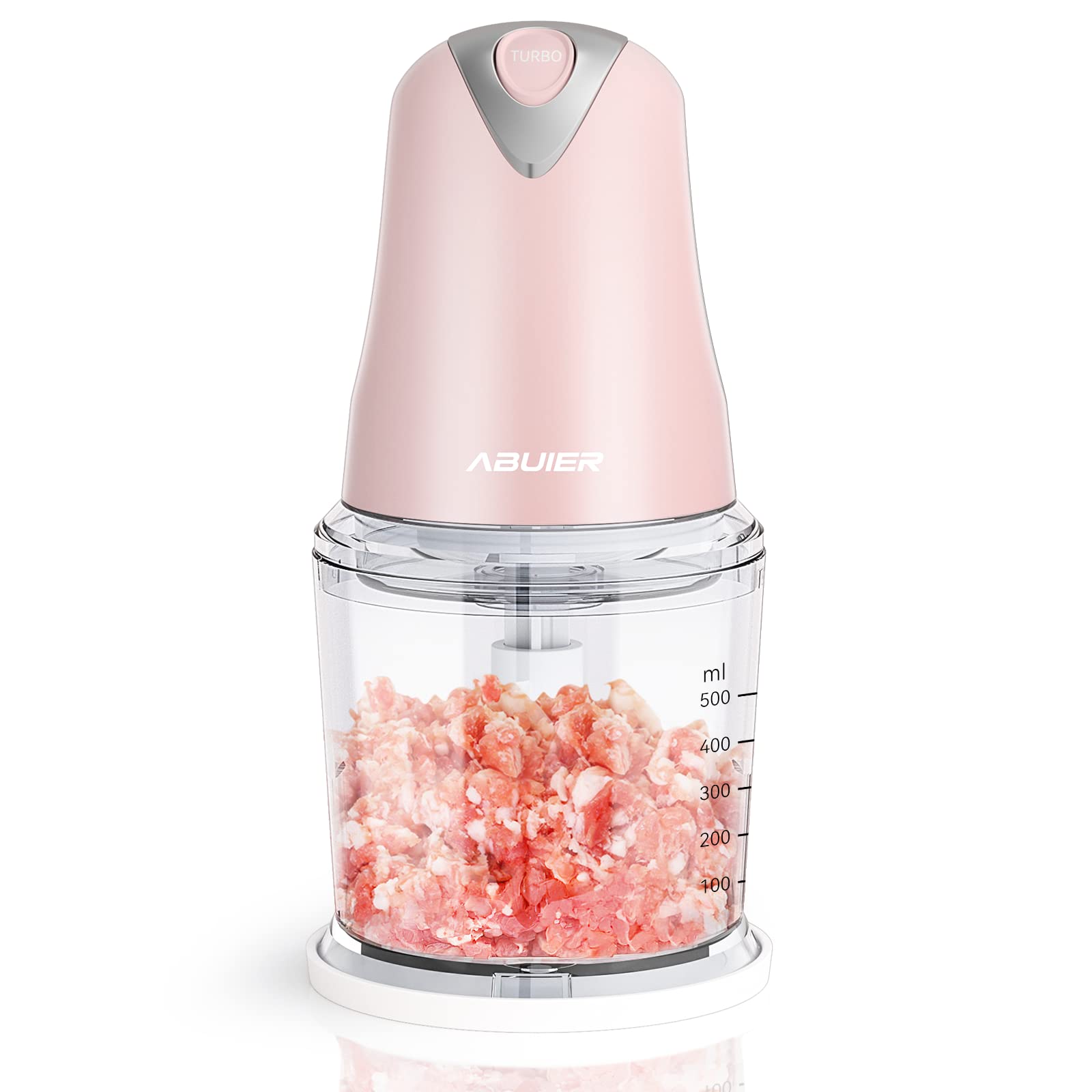 Amazon.co.jp: フードプロセッサー 1台4役（刻む/混ぜる/潰す/砕く